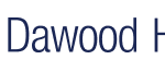 dawood-logo